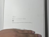 Apple iPad Air 11" (M3) 2025