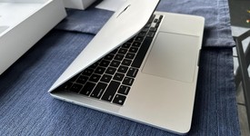 Mint
													MacBook Pro 2020 - 13" - Apple M1, Silver, 512 GB, 8 GB, photo 2 of 14