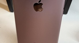 Good
													Apple iPhone 6S - Unlocked, Rose Gold, 128 GB, A1688, photo 2 of 8