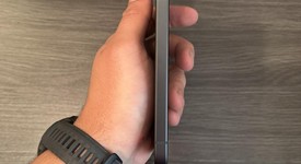 Mint
													Google Pixel 9a - Unlocked, Obsidian, 128 GB, 8 GB, photo 3 of 7