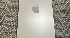 Good
													Apple iPhone 14 Pro Max - Unlocked, Silver, 256 GB, A2651, photo 3 of 4