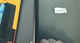 Mint
													Apple iPhone Xr - Unlocked, Black, 64 GB, A1984, photo 3 of 6