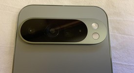 Mint
													Google Pixel 9 Pro XL - Unlocked, Hazel, 128 GB, 16 GB, GGX8B, photo 5 of 15