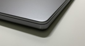 Good
													MacBook Pro 2021 - 16" - Apple M1 Max, Gray, 1 TB, 32 GB, photo 4 of 9