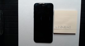 Fair
													Apple iPhone 7 - Verizon, Black, 32 GB, A1660, photo 2 of 6