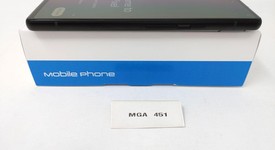 Good
													Google Pixel 6a - Unlocked, Charcoal, 128 GB, 6 GB, GX7AS, photo 3 of 9