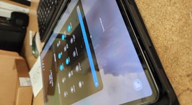 Good
													Samsung Galaxy Tab S8 Ultra - Wi-Fi, Graphite, 512 GB, 16 GB, SM-X900, photo 2 of 3