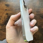 Mint Apple iPhone 16 Pro - Verizon, 256 GB, White, A3083