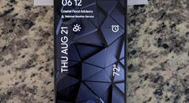 Mint
													Google Pixel 8 Pro - Unlocked, Obsidian, 128 GB, 12 GB, G1MNW, mmWave 5G, photo 1 of 6