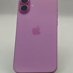Mint Apple iPhone 16 Plus - Unlocked, 128 GB, Pink, A3082