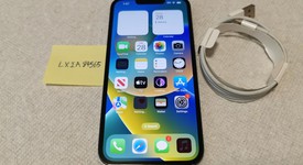 Mint
													Apple iPhone 13 Pro - Unlocked, Sierra Blue, 512 GB, A2483, photo 1 of 12
