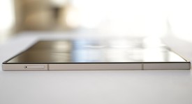 Good
													Samsung Galaxy Z Fold6 - Unlocked, White, 512 GB, 12 GB, SM-F956U1, photo 4 of 9