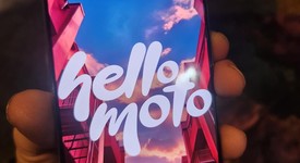 Good
													Moto G Stylus 5G (2024) - Unlocked, Tan, 128 GB, 8 GB, photo 5 of 22