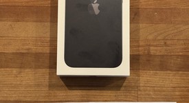 New
													Apple iPhone 13 - T-Mobile, Midnight, 128 GB, A2482, photo 1 of 2