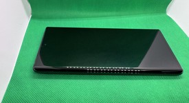 Good
													Google Pixel 6 Pro - Unlocked, Black, 128 GB, 12 GB, G8VOU, photo 2 of 3