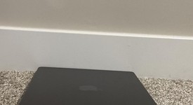 Good
													MacBook Pro Late 2023 (M3) - 14" - Apple M3 Pro 12-core, Black, 512 GB, 18 GB, 14-core GPU, photo 2 of 6