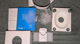 Used
													Google Pixel Buds A-Series - Olive, photo 2 of 10