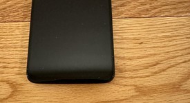 Good
													OnePlus 6T - Unlocked, Gloss Black, 128 GB, 8 GB, A6013, photo 1 of 7