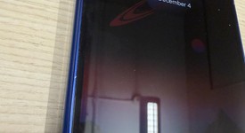 Fair
													Samsung Galaxy Z Fold7 - Unlocked, Blue Shadow, 512 GB, 12 GB, SM-F966U1, photo 3 of 9