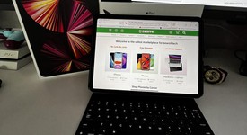 Mint
													Apple iPad Pro 11" 3rd Gen 2021 - Wi-Fi, Gray, 256 GB, photo 2 of 32