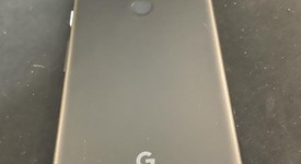 Good
													Google Pixel 4a 5G - Verizon, Black, 128 GB, 6 GB, G6QU3, UW, photo 4 of 4