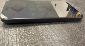 Good
													Apple iPhone 15 Pro - Unlocked, Black, 512 GB, A2848, photo 3 of 8