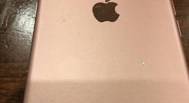 Fair
													Apple iPhone 7 - Verizon, Rose Gold, 128 GB, A1660, photo 2 of 3