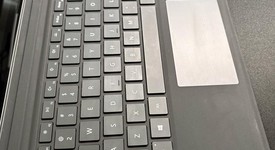 Good
													Microsoft Surface Pro 7 Plus - I7, Platinum, 256 GB, 16 GB, Wi-Fi, photo 5 of 7