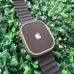 Good Apple Watch Ultra 2 49mm - Unlocked, Natural, A2986