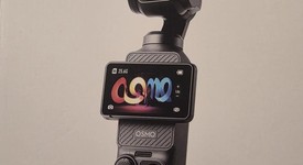 Mint
													DJI Osmo Pocket 3, photo 3 of 16