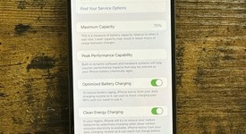 Good
													Apple iPhone 13 Pro Max - Unlocked, Green, 256 GB, A2484, photo 3 of 12