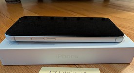 Mint
													Apple iPhone 17 Pro Max - Unlocked, Silver, 256 GB, A3257, photo 2 of 11