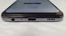 Mint
													Samsung Galaxy A32 5G - AT&T, Black, 64 GB, 4 GB, photo 2 of 6