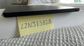 Good
													MacBook Air 2022 - 13" - Apple M2, Midnight, 256 GB, 16 GB, photo 4 of 10