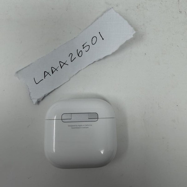 Apple AirPods 4th Gen - Standard