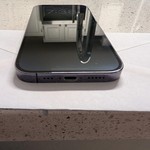 Good Apple iPhone 14 Pro - Verizon, 128 GB, Purple, A2650