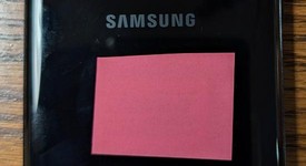 Good
													Samsung Galaxy S9 Plus - AT&T, Black, 64 GB, SM-G965U, photo 1 of 3