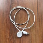 Good Apple Watch SE (1st Gen) 44mm - Gold, A2352 - GPS, Aluminum