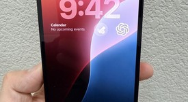 Mint
													Apple iPhone 14 Pro - Unlocked, Black, 256 GB, A2650, photo 2 of 9