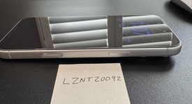 Good
													Apple iPhone 17 Pro Max - Unlocked, Silver, 256 GB, A3257, photo 2 of 8