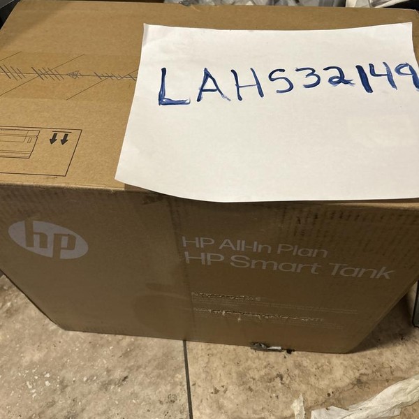 HP Printer