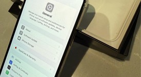 Good
													Apple iPhone 13 Pro Max - Unlocked, Silver, 512 GB, A2484, photo 6 of 6