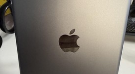 Good
													Apple iPad Mini 2 Retina - Unlocked, Black, 16 GB, photo 4 of 4