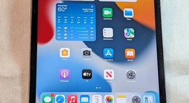 Good
													Apple iPad Mini 4 - Unlocked, Gray, 128 GB, photo 1 of 4