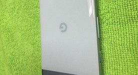 Good
													Google Pixel 7a - Unlocked, Sea, 128 GB, 8 GB, GWKK3, photo 2 of 5