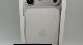 New
													Apple iPhone 17 Pro Max - Verizon, Silver, 512 GB, A3257, photo 2 of 4