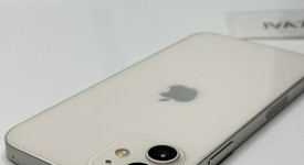 Good
													Apple iPhone 12 - Unlocked, White, 64 GB, A2172, photo 2 of 7