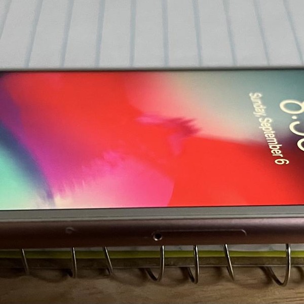 Apple iPhone 7 - Sprint, 128 GB, Rose Gold, A1660