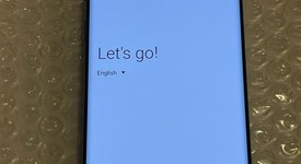 Mint
													Samsung Galaxy S10 - T-Mobile, Blue, 128 GB, 8 GB, SM-G973U, photo 3 of 8