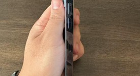 Mint
													Apple iPhone 13 Pro Max - Verizon, Sierra Blue, 128 GB, A2484, photo 4 of 8